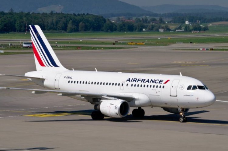 Air France может исчезнуть