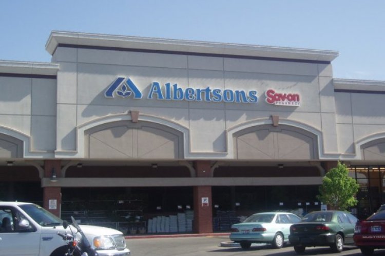 Albertsons купит Rite Aid в предчувствии угрозы со стороны Amazon