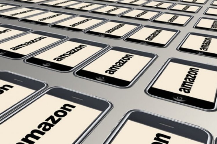 Amazon потеряла $53 миллиарда рыночной стоимости