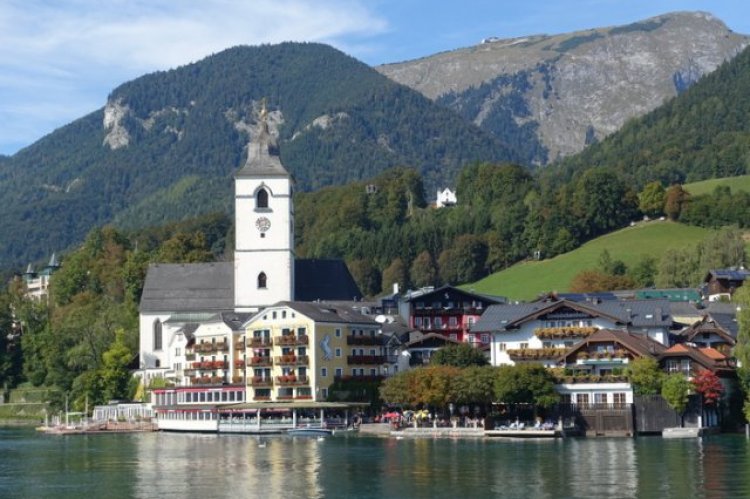 Real Estate Investment Strategies: Hotel in Switzerland or Austria
