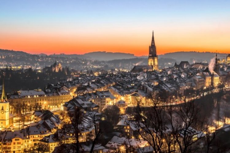Налоги для физлиц в Швейцарии: кому действительно выгодно становиться резидентом страны