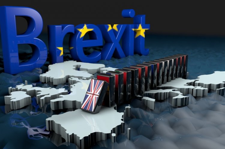 Авиалинии Великобритании рискуют потерять права в ЕС после Brexit