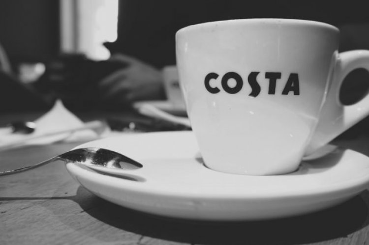 Coca Cola buys coffee chain Costa