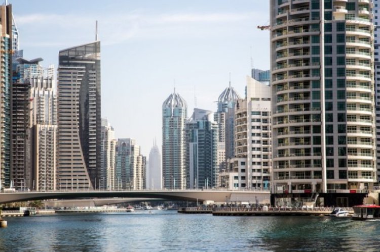 Восстановления рынка недвижимости Дубая пока не будет