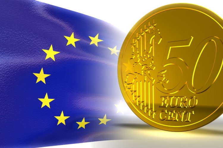 Индекс Euro Stoxx 50 вырос на 1,6%
