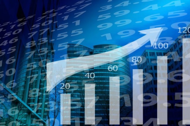 Bonds in US and Europe go up