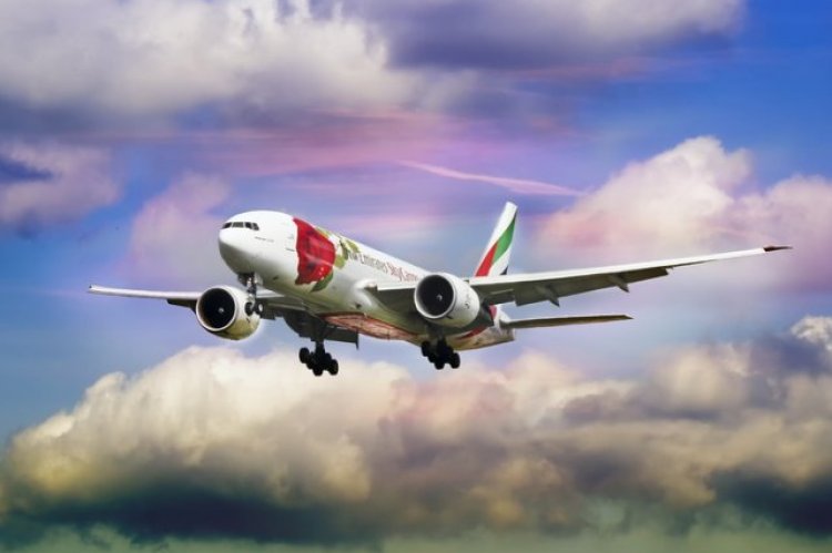 Emirates спасла А380, разместив заказ на $16 млрд.