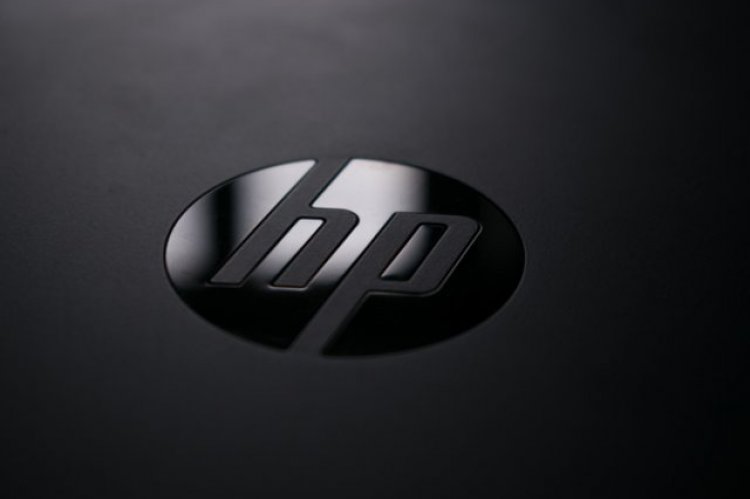 HP topped revenue forecasts
