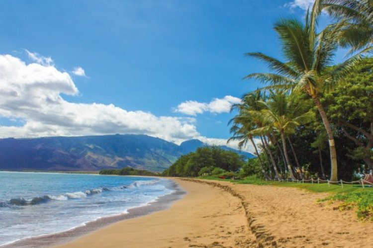 Бум дорогой недвижимости Гавайских островов