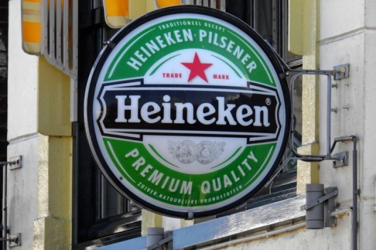 Efforts of Heineken NV to outperform competitors hit margins