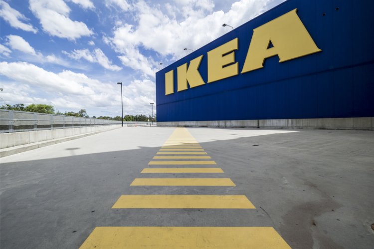 Ikea готовится к новому будущему
