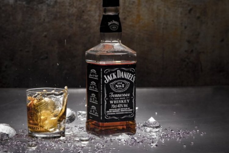 Jack Daniel's will get more expensive in EU