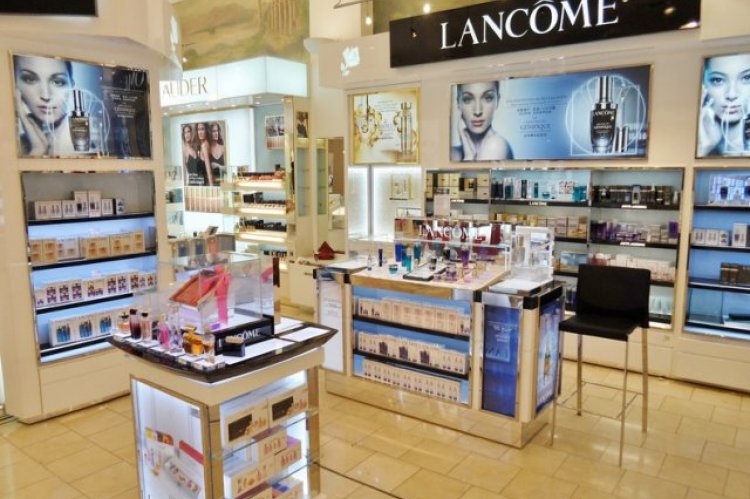 Sales of L'Oreal’s luxury segment are growing