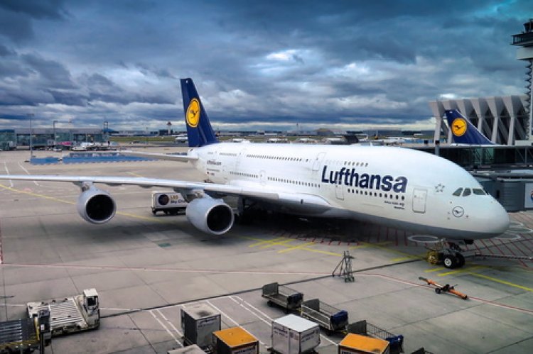 Lufthansa: Only three global air carriers will dominate in Europe