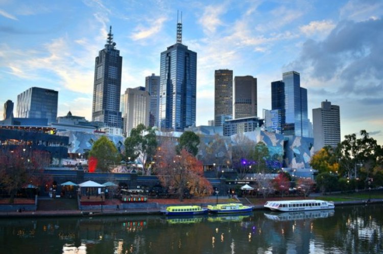 ОЭСР: Мягкого приземления рынка жилья Австралии ждать не стоит
