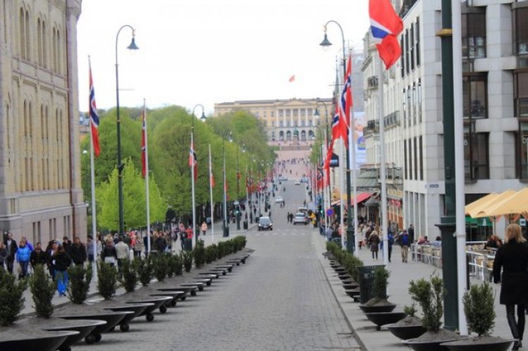 Правительство Норвегии отказало суверенному фонду в прямых инвестициях