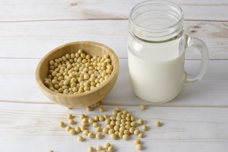 Chinese companies will cancel deliveries of soy beans from the US