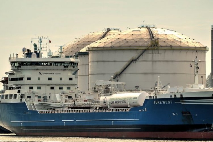 Техасская нефть наводняет мир
