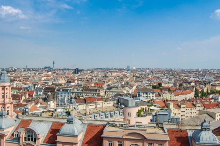 Vienna is the most livable city in the world