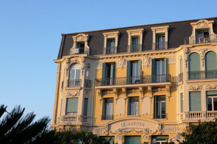 Налоги на недвижимость во Франции