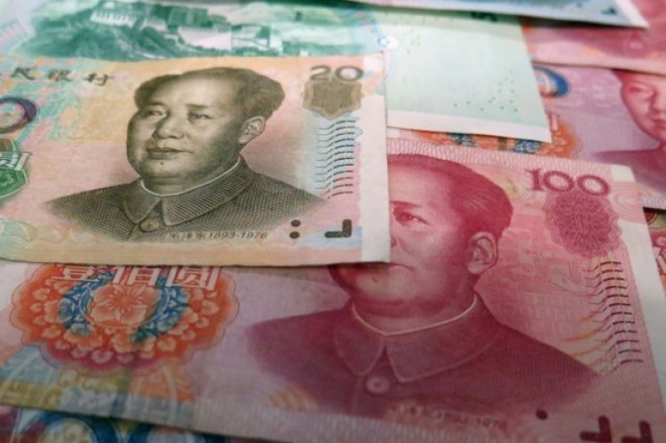 Bundesbank включил китайский юань в свой резерв