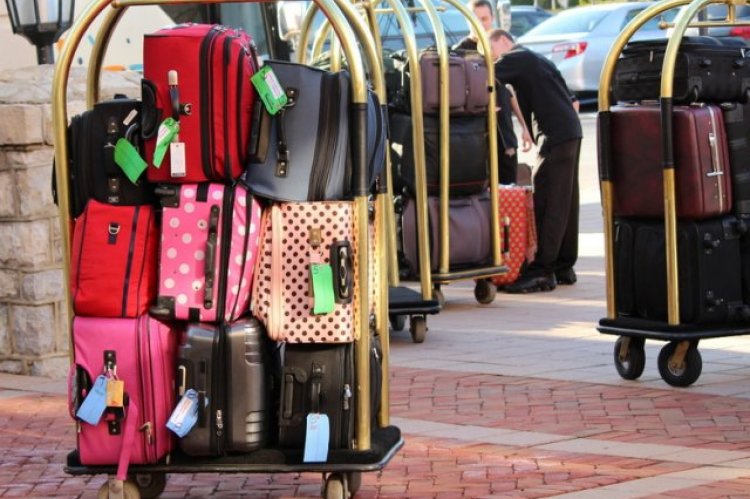 Trade war will result in slow sales growth for Samsonite in China
