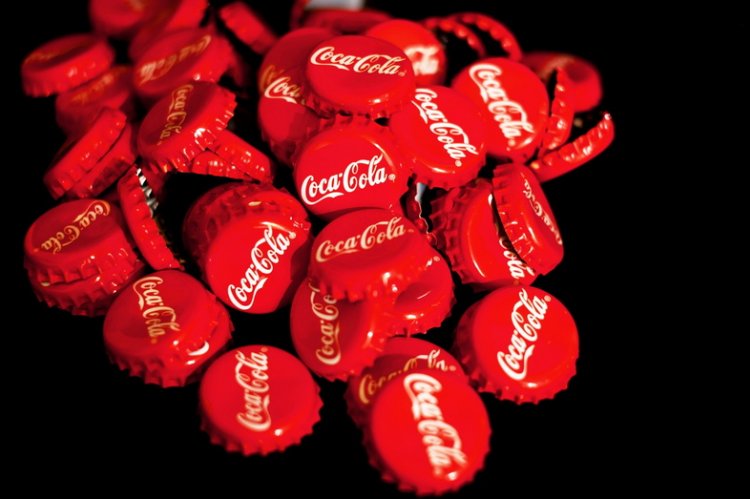 Quarterly results of Coca-Cola exceeded Wall Street's expectations