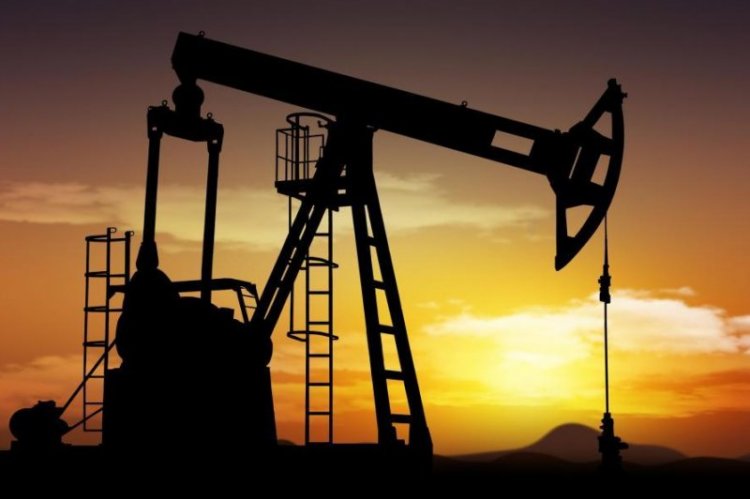 Производство нефти в Техасе на рекордном уровне