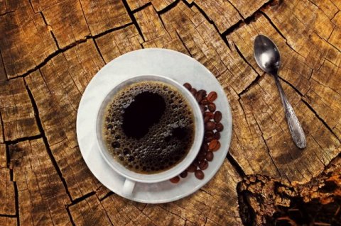Бразилия ожидает рекордного урожая кофе на фоне падающих цен
