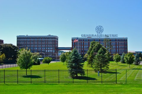 General Electric