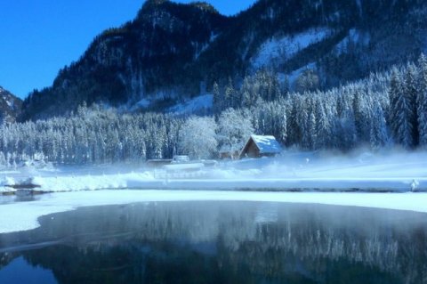 Gosau, Austria