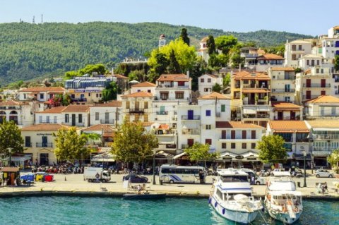 Греции нужны инвестиции для улучшения туристического сектора
