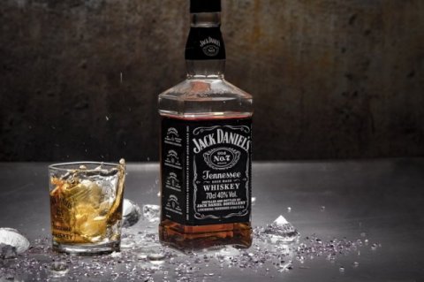 Jack Daniel's подорожает в ЕС