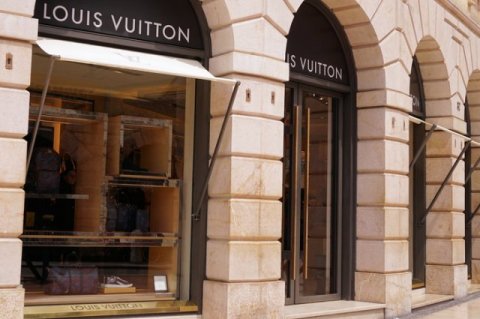 Producers of luxury goods are in panic