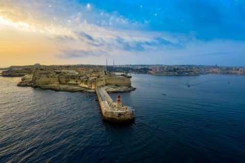 Malta replaced Hong Kong in race for top position with highest gains in cost of housing