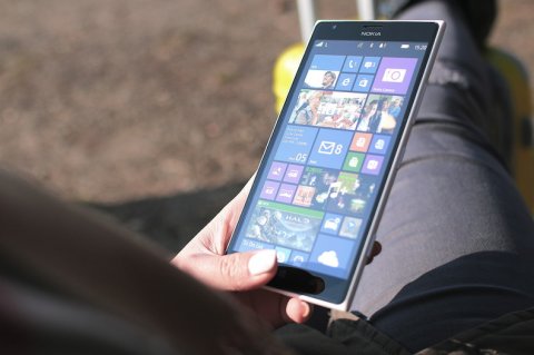 Будущее и прошлое телефонов Nokia