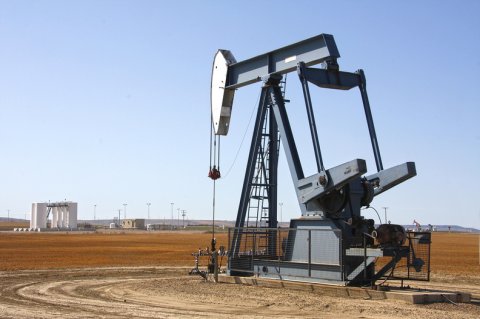 Американская нефть направилась на Ближний Восток