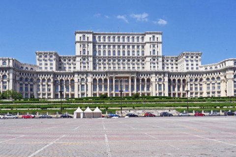 Румыния повышает ставку в борьбе с инфляцией