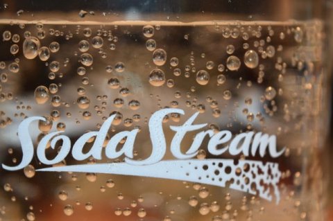 PepsiCo buys SodaStream