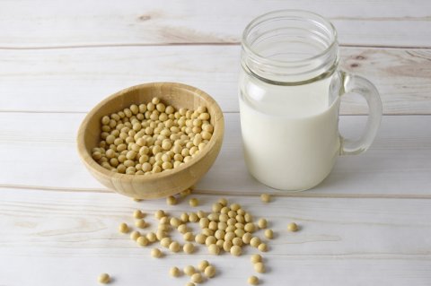 Soy is a growth leader among US agricultural products