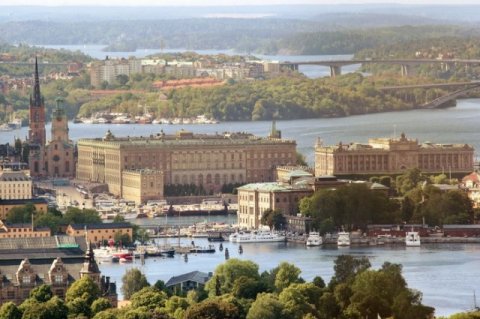 Швецию ожидает бум туризма