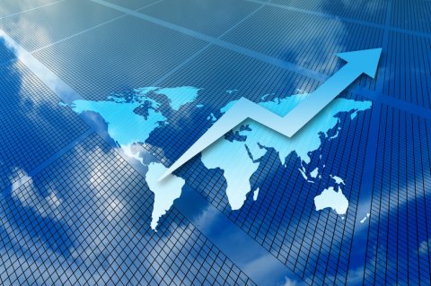 US growth came out on top of protectionism