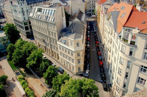 Appartment in Austria