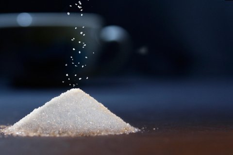 Investors did not change their opinion about sugar