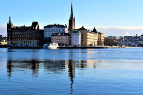 Swedish currency is trading at levels not seen since financial crisis