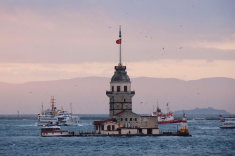 Последствия турбулентности на рынках Турции проявятся в отчётах компаний