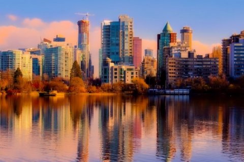 Рынок жилья Ванкувера демонстрирует признаки ослабления