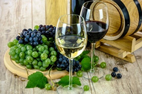 Мировые объёмы производства вина самые низкие за 60 лет
