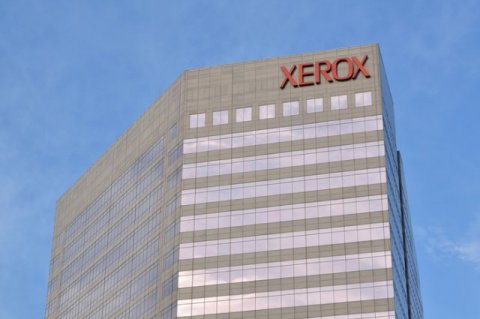 Акционеры Xerox против сделки с Fujifilm