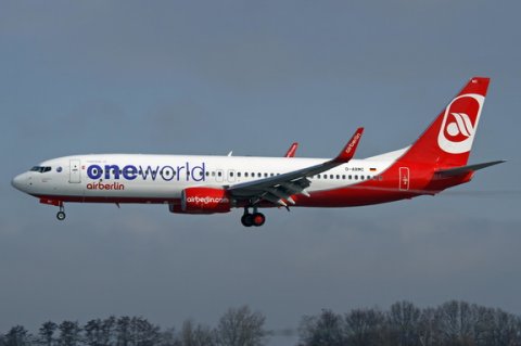 Air Berlin